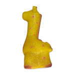 Lampe veilleuse pour enfant girafe