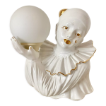 Lampe veilleuse pierrot