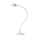 Lampe vertbra par martinelli 1970