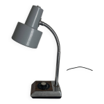 Lampe vintage 1970 bureau chevet variateur chiely engineer - 40 cm Lampe vintage 1970 bureau chevet variateur chiely engineer - 40 cm