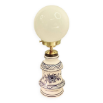 Lampe vintage