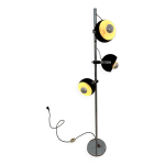 Lampe vintage 3 boules