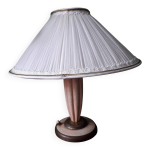 Lampe vintage des annes 40