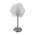 Lampe vintage des années 80 Lampe vintage des années 80
