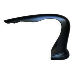 Lampe vintage bolero par jp briois et e valat pour inergie années 80s Lampe vintage bolero par jp briois et e valat pour inergie années 80s