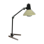 Lampe vintage derungs toplux 1970