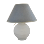 Lampe vintage à double éclairage Lampe vintage à double éclairage