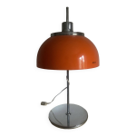 Lampe vintage faro de luigi massoni pour guzzini