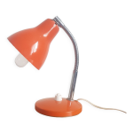 Lampe vintage en métal Lampe vintage en métal