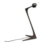 Lampe vintage onidia santiago calavatra artemide 1992