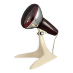 Lampe vintage osram theratherm, allemagne 1960 Lampe vintage osram theratherm, allemagne 1960