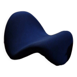 Langue pierre paulin pour artifort