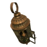 Lanterne ancienne