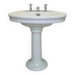 Lavabo art dco 1925