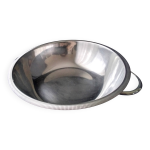 L�gumier en acier inoxydable l�tang et r�my