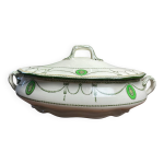 Légumier ancien royal doulton modèle duchesse Légumier ancien royal doulton modèle duchesse