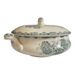 Lgumier cramique daisy st amand