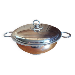 Lgumier en inox