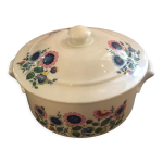 Lgumier porcelaine apilco