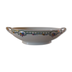 L�gumier en porcelaine  reynaud limoges