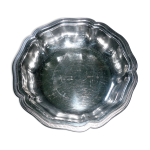 Lgumier rond guy degrenne  26 cm