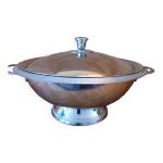 Lgumier / soupire inox