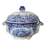 Lgumier ou soupire kg lunville