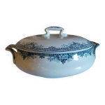 Légumier terre de fer st amand modèle lucy Légumier terre de fer st amand modèle lucy