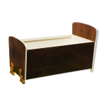 Lit b�b� bambi 1950