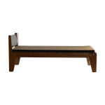 Lit daybed méridienne Lit daybed méridienne