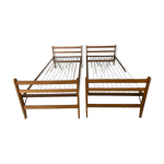 Lits escamotables daybed