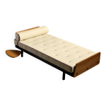 Lit de jour scal par jean prouv, circa 1955