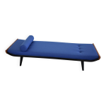 Lit de jour de style mid - century restaur� de cl�op�tre des ann�es 60