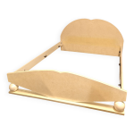 Lit laqu de eric maville