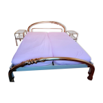 Lit de marque lipparini
