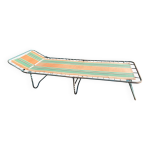 Lit pliant vintage la literie universelle