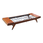 Lit de repos / daybed mod�le  jour et nuit  free span