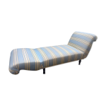 Lit de repos rcamier ou mridienne napolon 3
