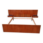 Lit vintage scandinave