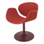 Little tulip armchair by pierre paulin for artifort, 1960s