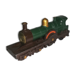 Locomotive matchbox modle duke y14
