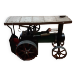 Locomotive  vapeur