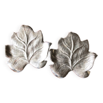 Lot de 2 dessous de carafe