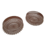 Lot de 2 petits ramequins