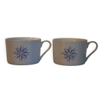 Lot de 2 tasses pierre balmain Lot de 2 tasses pierre balmain