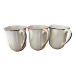 Lot 3 crmiers badonviller et k&g lunville