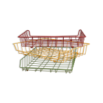 Lot de 3 trieurs vintage, annes 80
