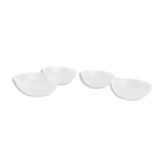 Lot de 4 ramequins vintage covetro Lot de 4 ramequins vintage covetro