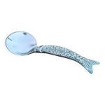 Louche  sucre carroll boyes des annes 1990  poisson 
