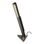 Louis poulsen. lampe de table / bureau modle 'pisa'.